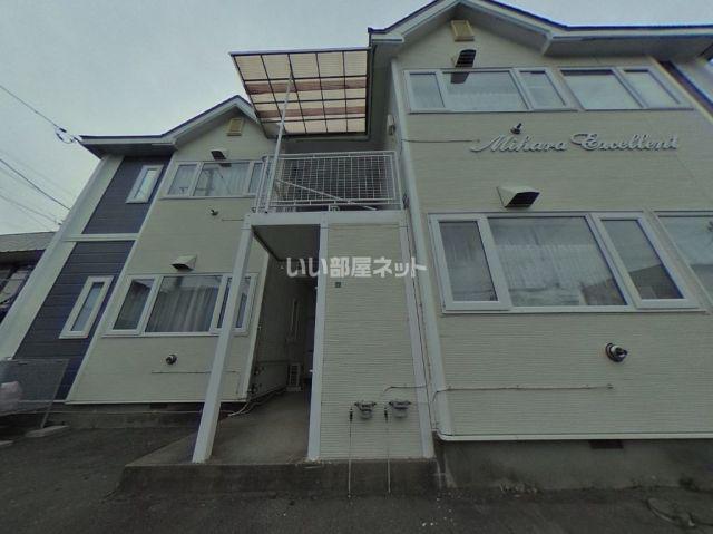 美原エクセレント(1LDK/2階)