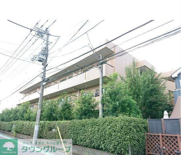 カーサ501(2LDK/2階)