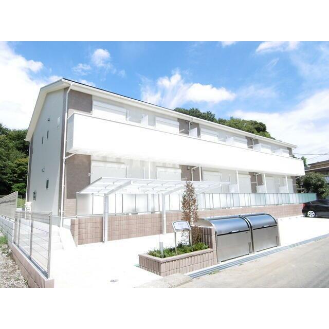 アムールSI(2LDK/1階)