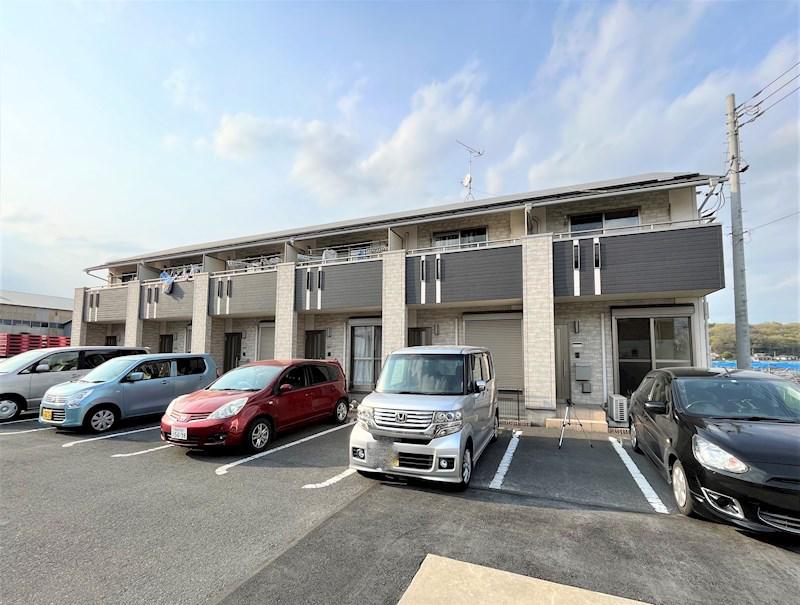 CASA PICCO(2LDK/1階)