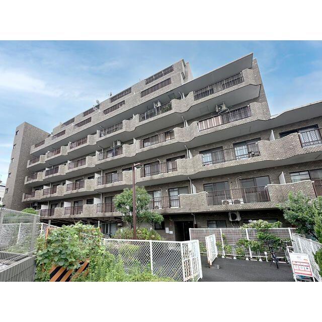 トーカド宮崎台(5LDK/7階)