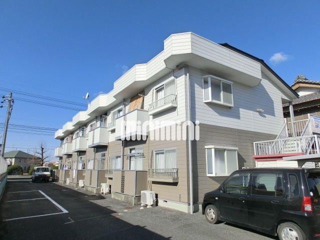 丸の内ハイツ(2DK/2階)