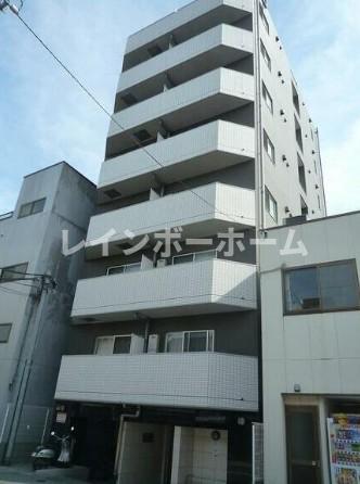 クレイシア錦糸町(ワンルーム/5階)