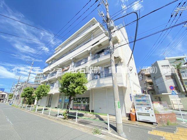 シャトレー堀切(1DK/3階)