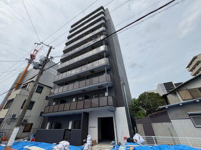 MAISON PREMIER6(1LDK/6階)