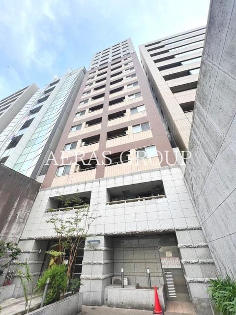 パレステュディオ渋谷ステーションフロント(1DK/3階)