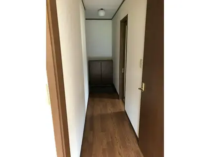 ATHLETE U(2DK/1階)の外観写真