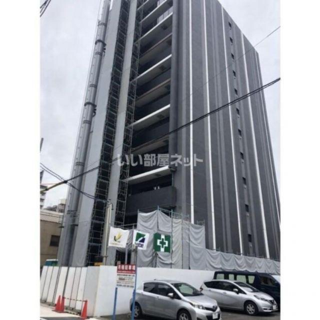メイクス矢場町(1LDK/12階)