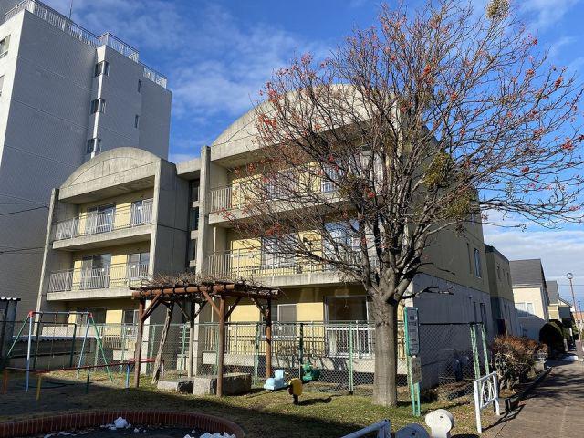 VILLA UN F 1ST(3LDK/2階)