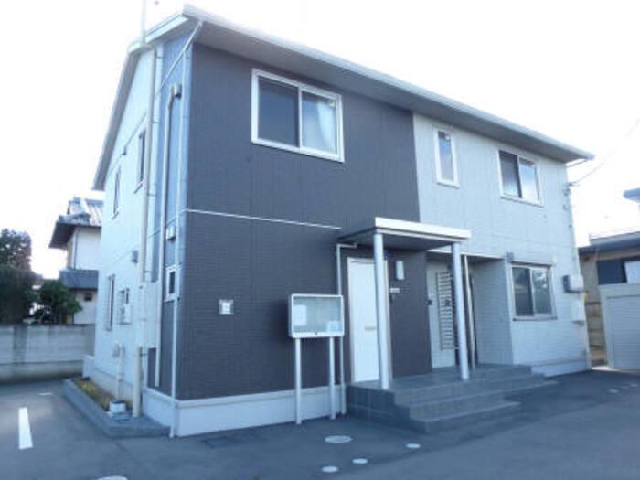 コーポIWAZAKI202(1LDK/2階)
