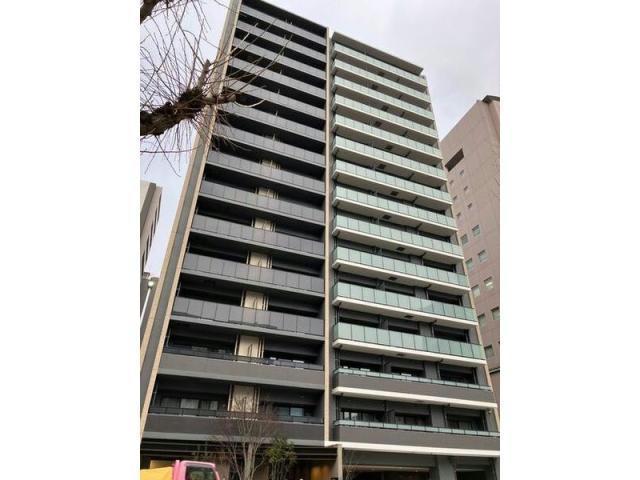 GRANPASEO丸の内(3LDK/5階)