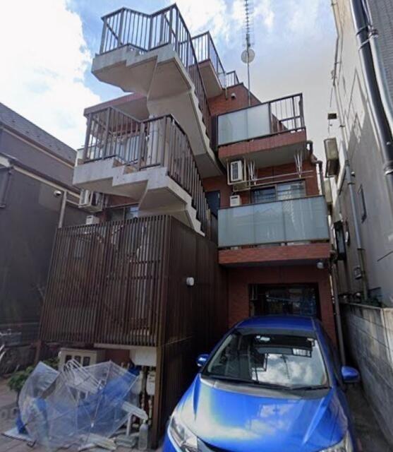 カーサ大井町(1LDK/2階)