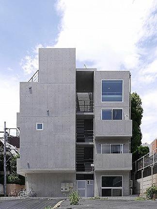 R-SPACE代官山町(1LDK/2階)