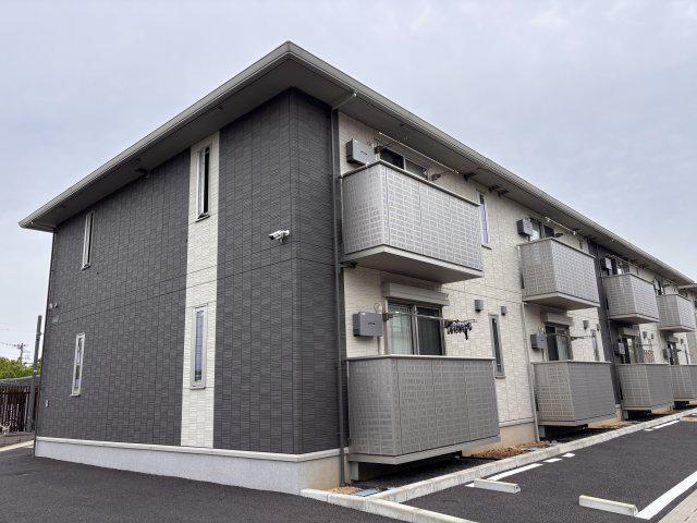 SOAVINO A(2LDK/2階)