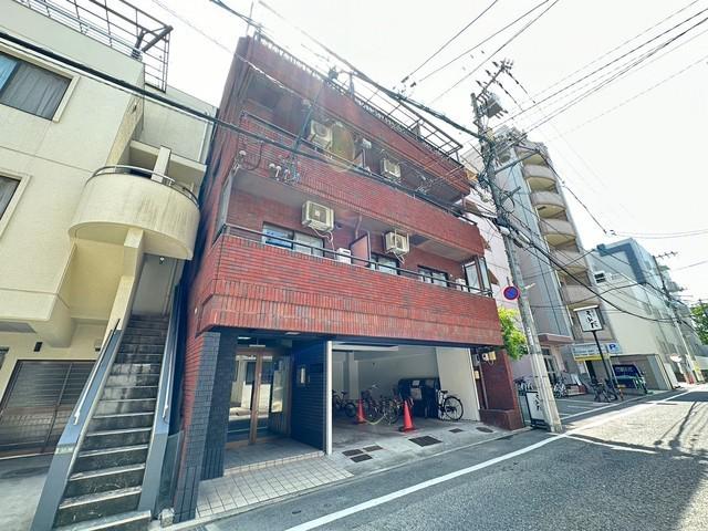 LUCIR十日市(ワンルーム/1階)