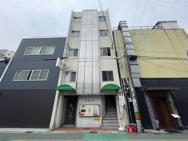 USビル塩町(2LDK/4階)