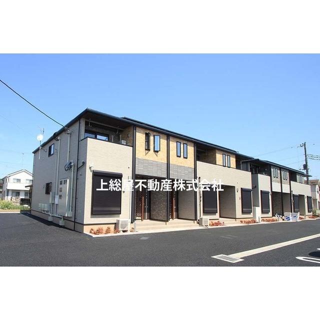 フェニックスB(2LDK/2階)
