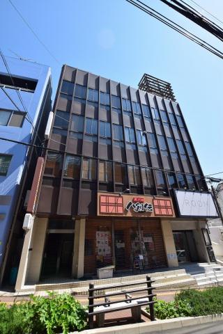 千里山S2ビル(ワンルーム/3階)