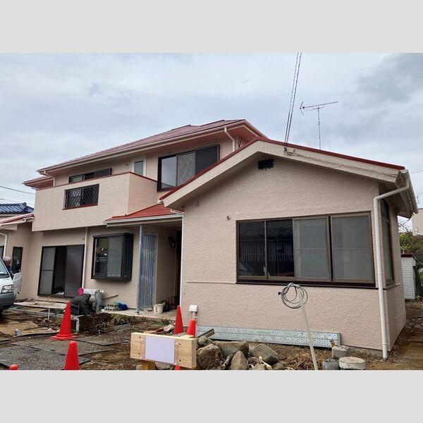 VILLA双珠(3LDK/1階)