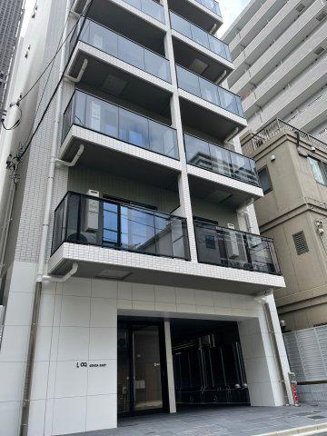 LOG銀座イースト/ログ銀座イースト(1SLDK/4階)