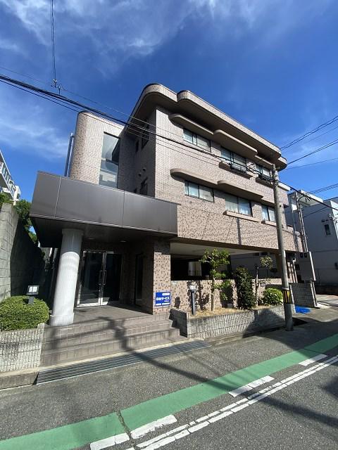 ベルカンポ甲子園(2LDK/3階)