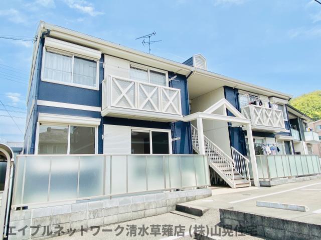 グランベール Y(2LDK/2階)
