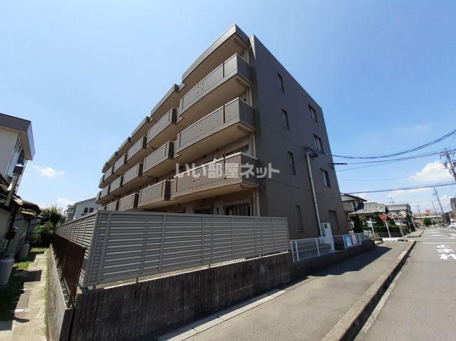 サンライズ21(2LDK/3階)