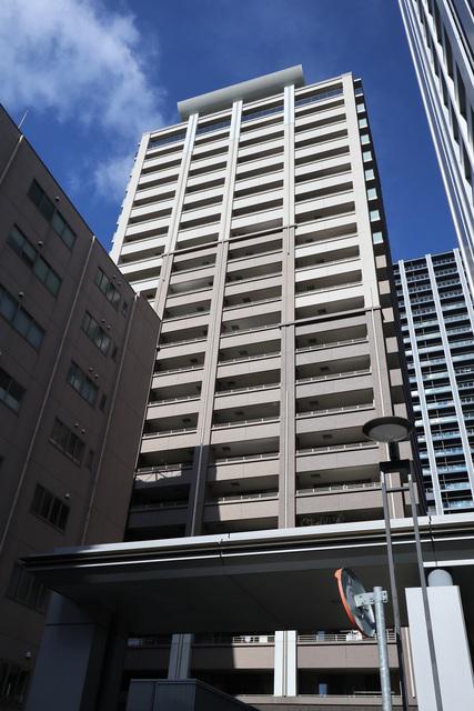 プラウドタワー久屋大通(2LDK/19階)