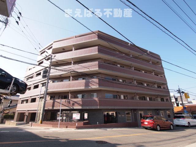 キエラサーリ(2LDK/3階)