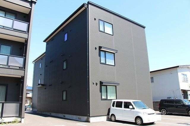 PREMIUM NO1(1LDK/2階)