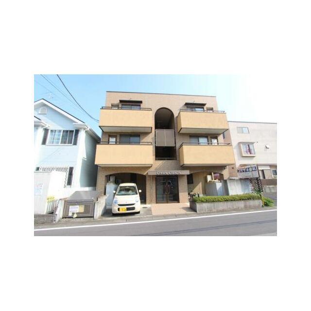 CASA CHICA(2DK/1階)