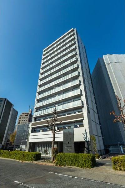 S-RESIDENCE金山三丁目(1K/4階)