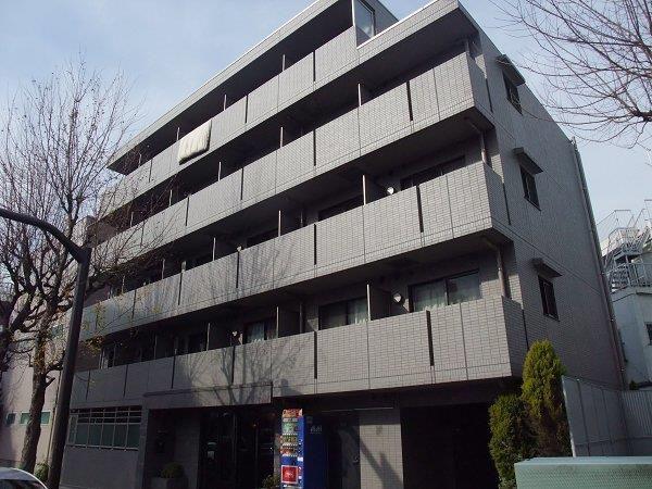ルーブル小竹向原(1K/5階)