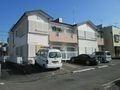 駒形ハイム(2DK/2階)