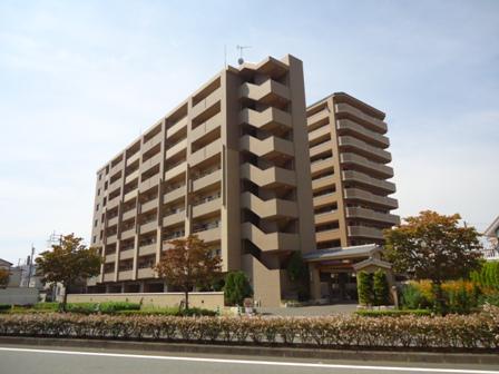 レジデンス東櫛原(2LDK/7階)