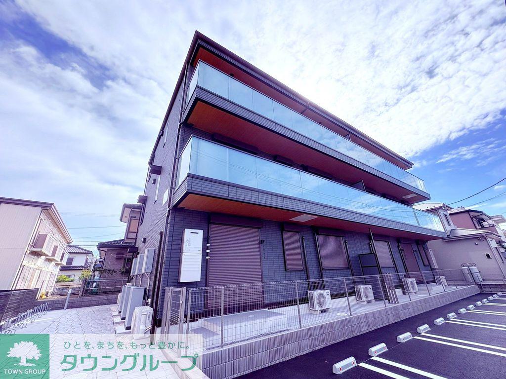 D-ROOM若草(3LDK/1階)