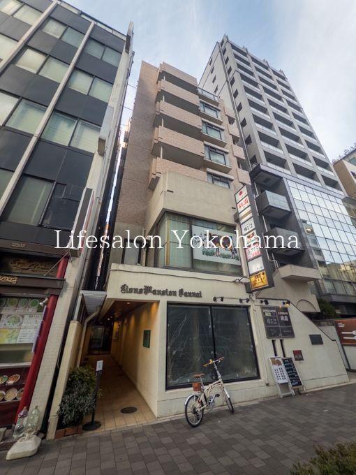ライオンズマンション関内(ワンルーム/7階)