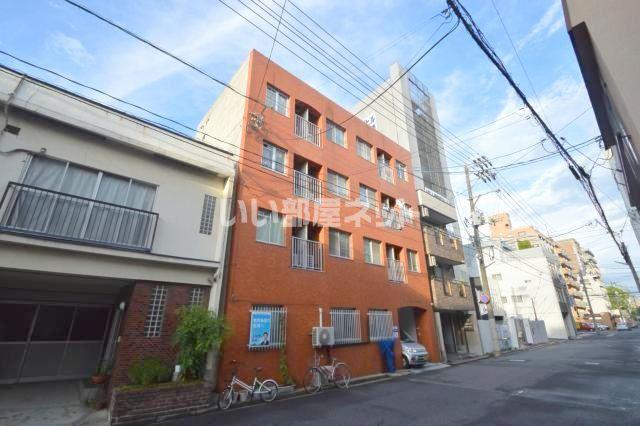 コーポ吉村(1K/2階)