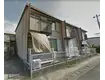 コーポ藤岡A(2DK/1階)