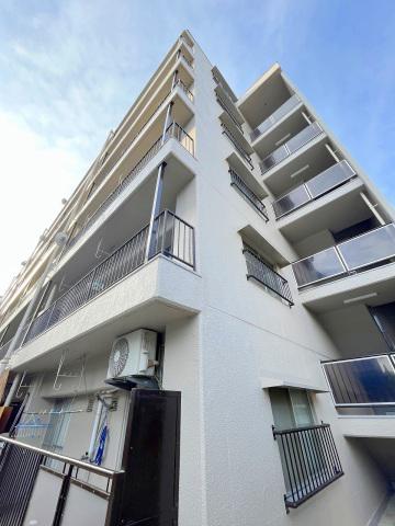 海田マンション 408(2LDK/4階)