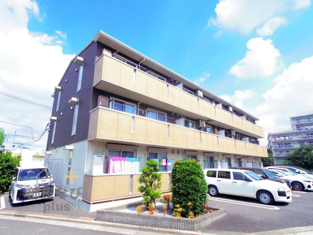 フローラ(2LDK/2階)