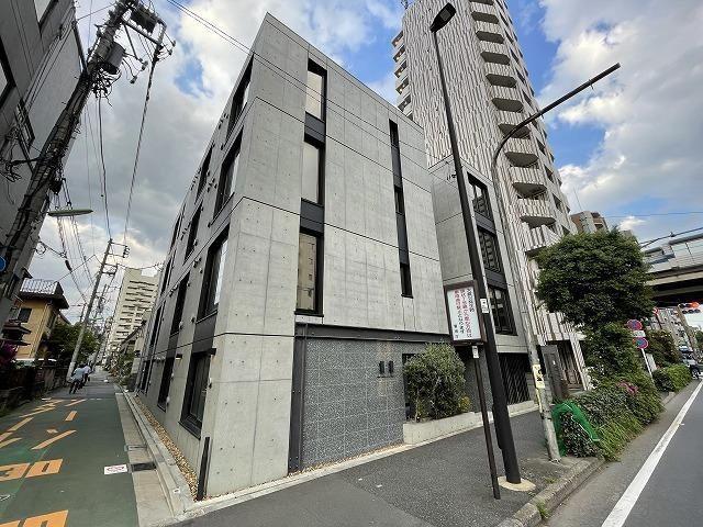 MDM駒沢大学(1LDK/1階)
