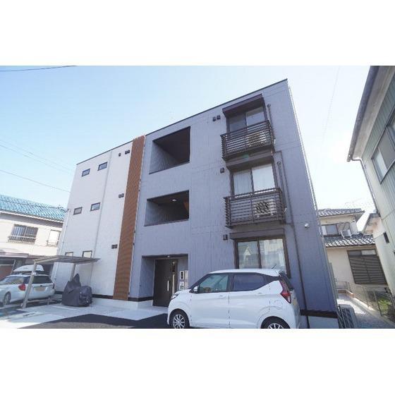 D-ROOM山田町(1LDK/1階)