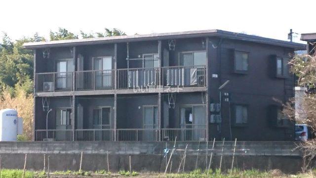 メゾン藤本 玖珂町(2DK/2階)