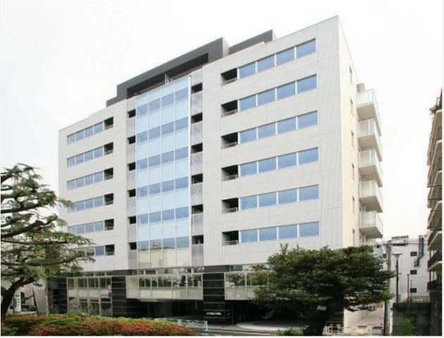 アーバンパーク代官山I(2LDK/3階)