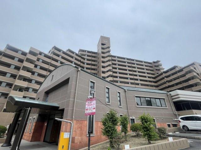 ヴェルパーク府中南(3LDK/7階)
