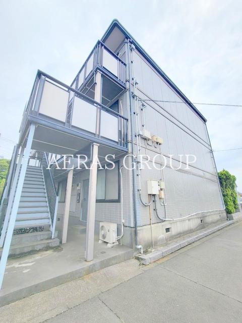 ビラージュセラ下溝1号館(3DK/3階)
