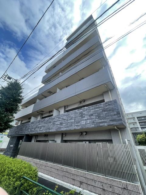 センチュリー光が丘(1LDK/3階)
