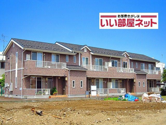 リバーサイドセイバリー(1LDK/2階)