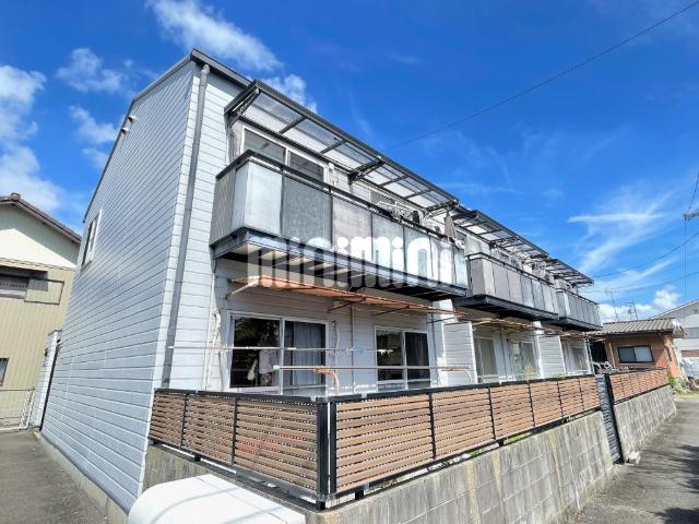 リッツハウス(2LDK/1階)